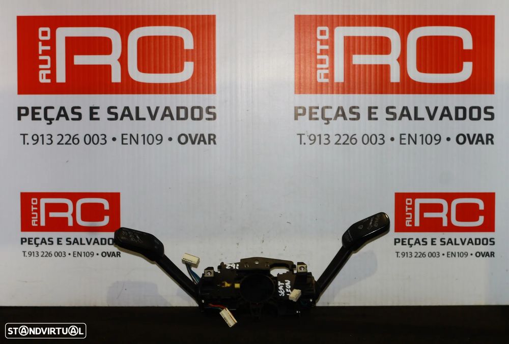 FITA AIRBAG C/COMUTADORES SEAT LEON - 1