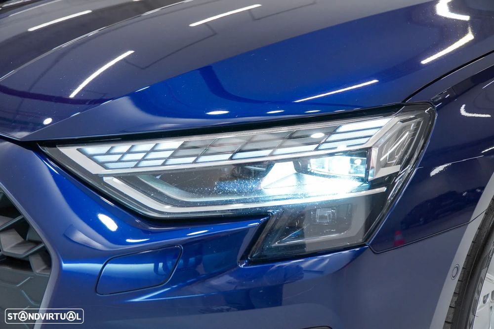 Audi A3 Sportback - 12