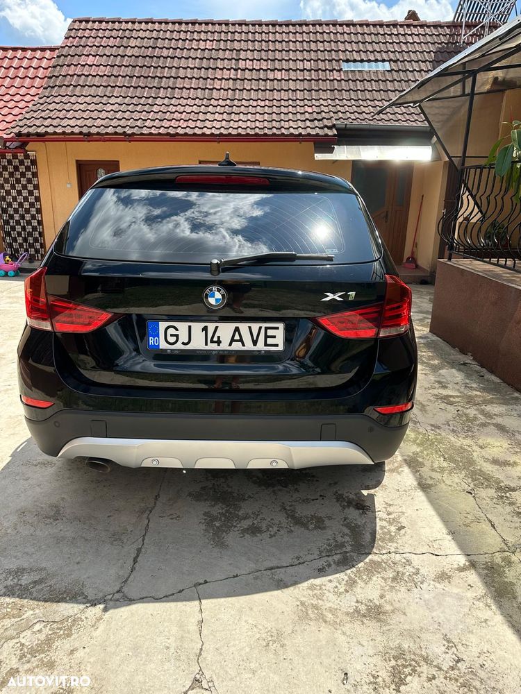 BMW X1 - 3