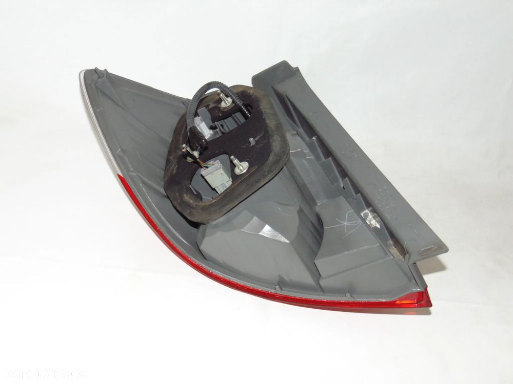 Europa LED lampa tylna tył prawa Honda Jazz 3 III 08-11r - 6