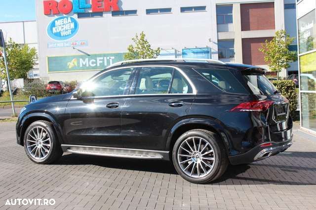 Mercedes-Benz GLE - 5
