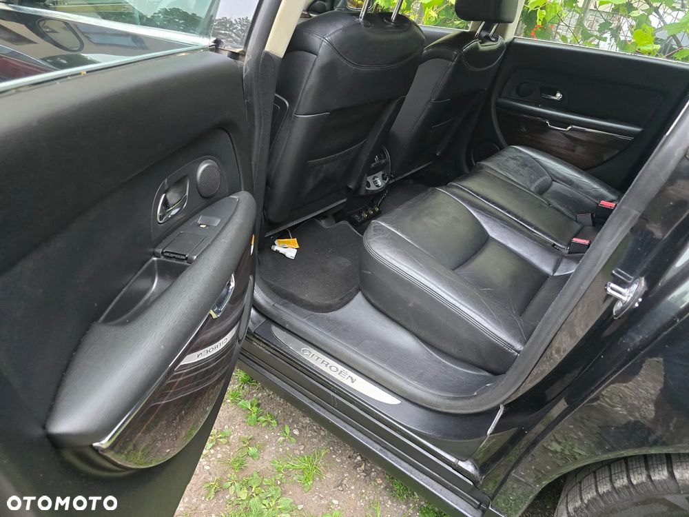 Citroën C6 2.7 HDi 24V Exclusive - 19