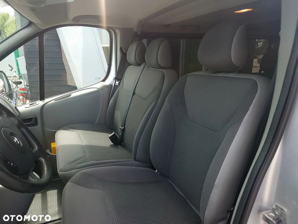Opel Vivaro Life Cosmo L1H1 - 9