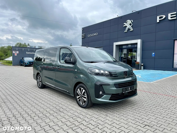 Peugeot Inny