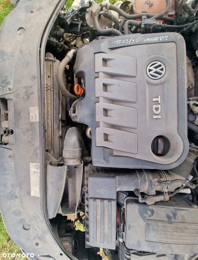 Volkswagen Passat 2.0 TDI Comfortline DSG - 7
