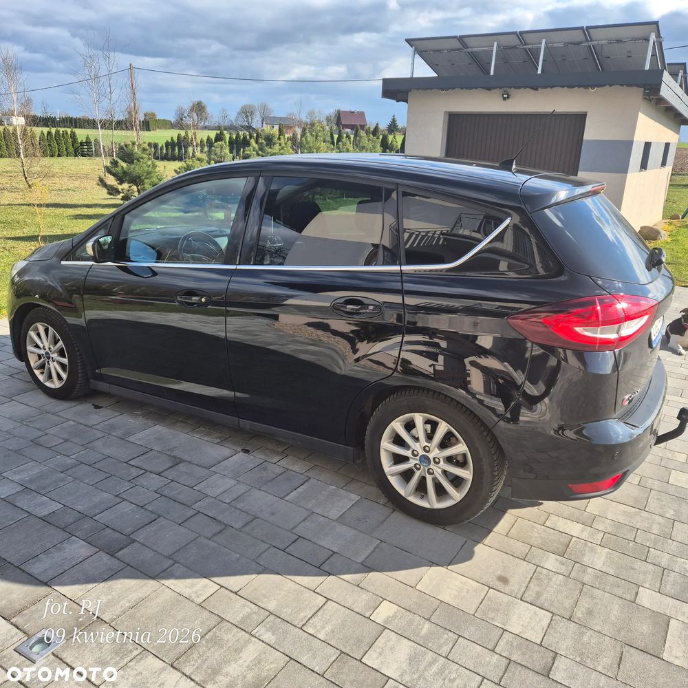 Ford C-MAX - 4