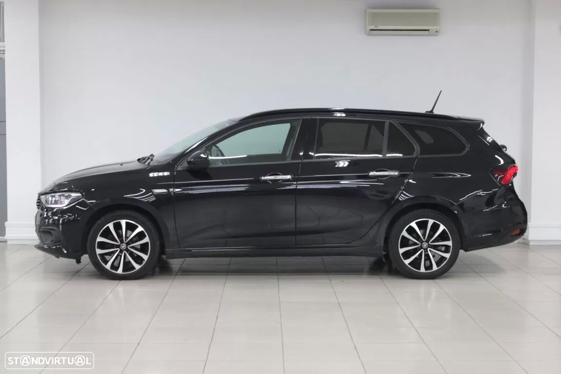Fiat Tipo Station Wagon 1.3 M-Jet Lounge - 3