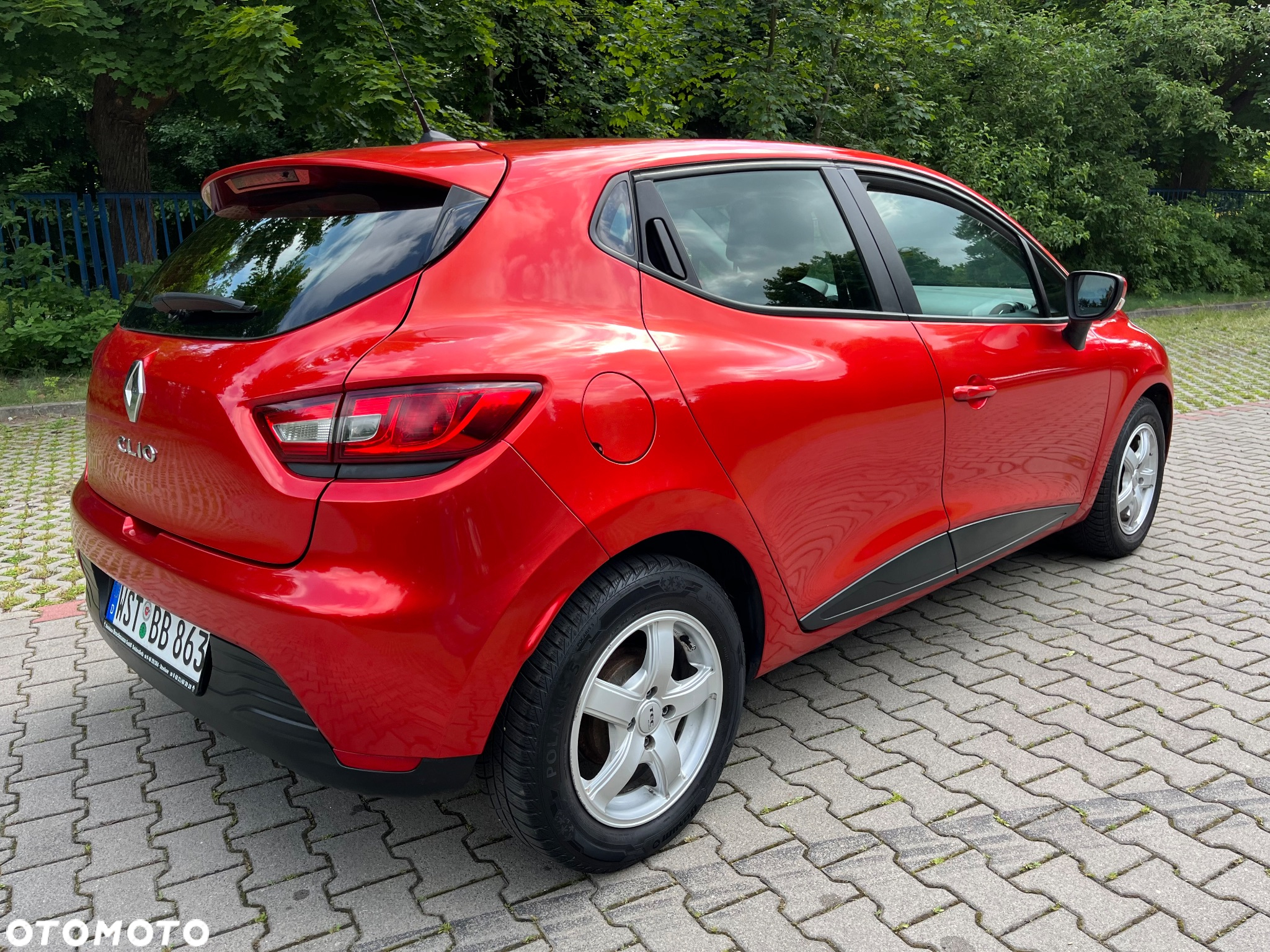 Renault Clio - 7