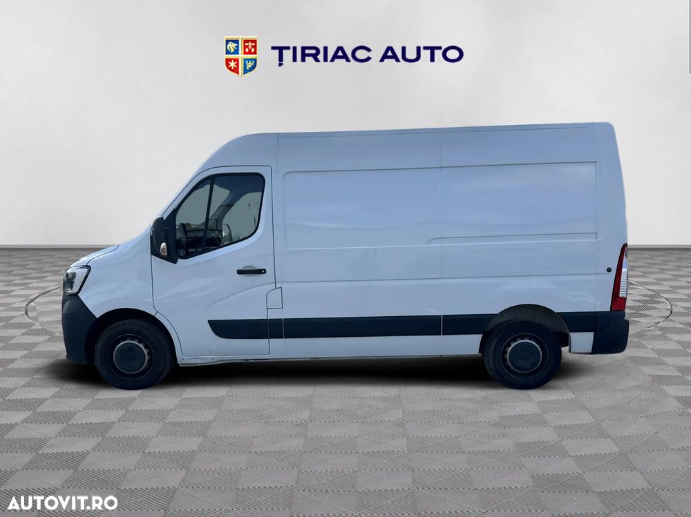 Renault Master FG F3300 L2H2 - 2