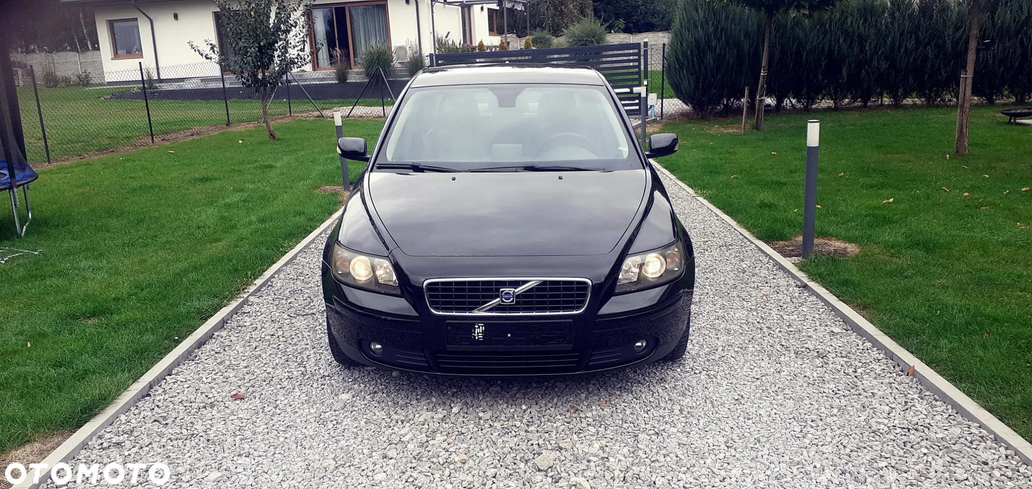 Volvo S40 1.8 Momentum - 2