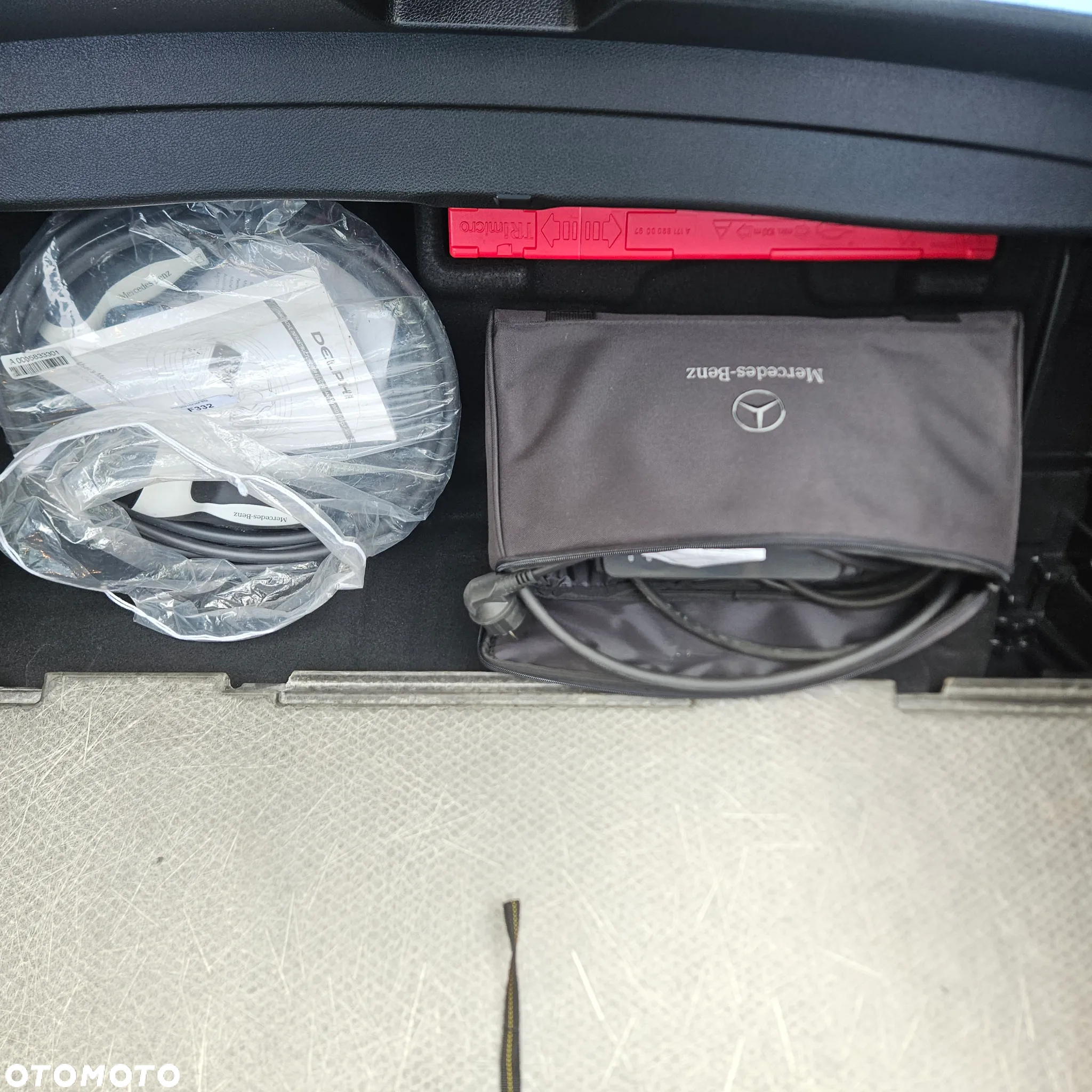 Mercedes-Benz GLC Coupe 300 de 4-Matic - 22