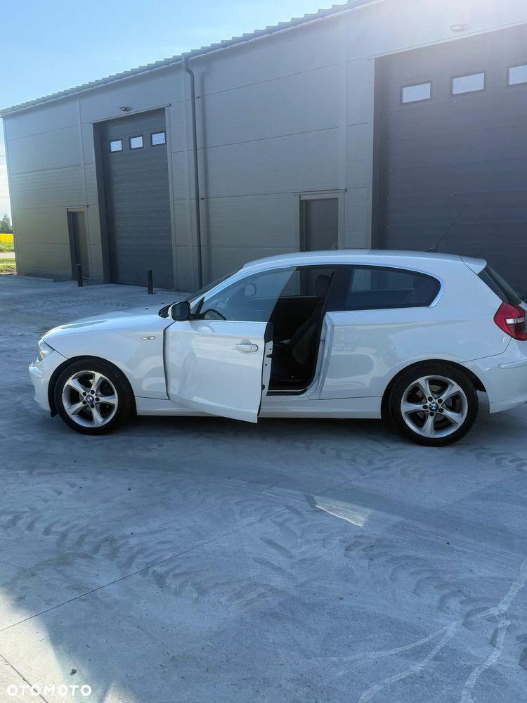 BMW Seria 1 116d DPF Edition Sport - 3