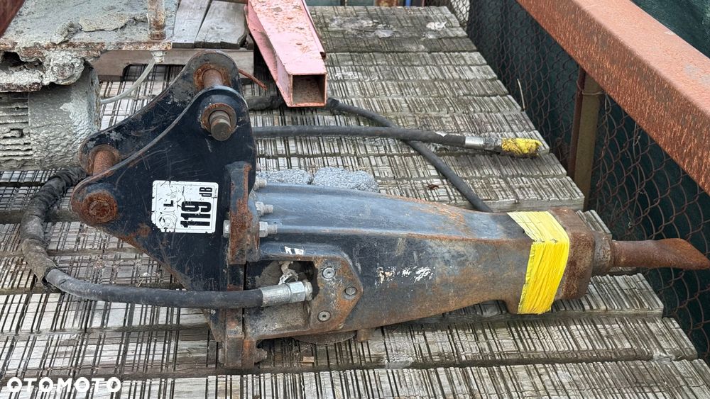 JCB 2cx - 6