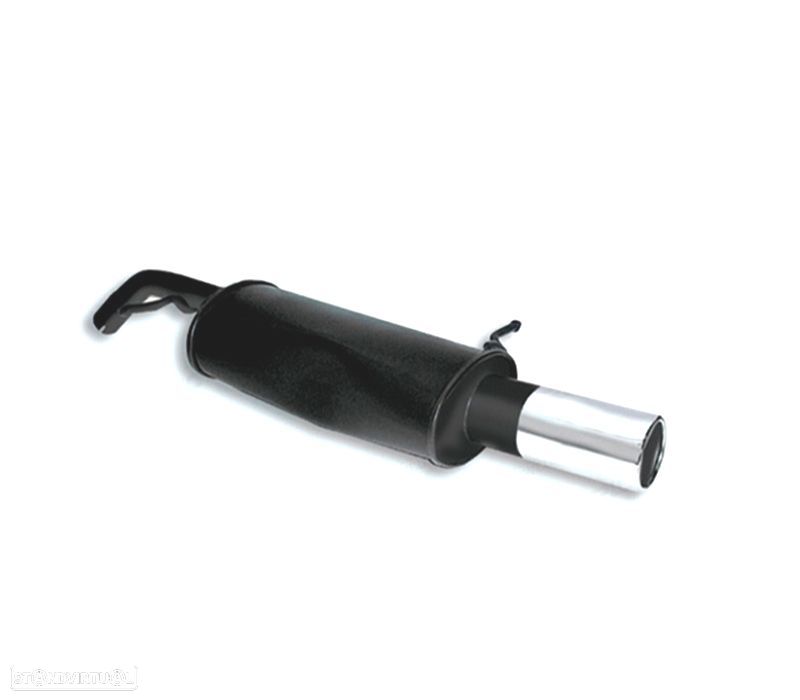 PANELA DE ESCAPE PARA FORD FIESTA VI 09/2008- - 1