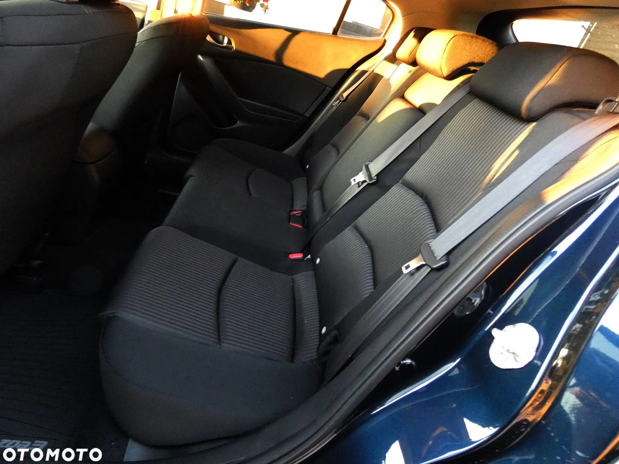 Mazda 3 2.0 Skypassion - 33