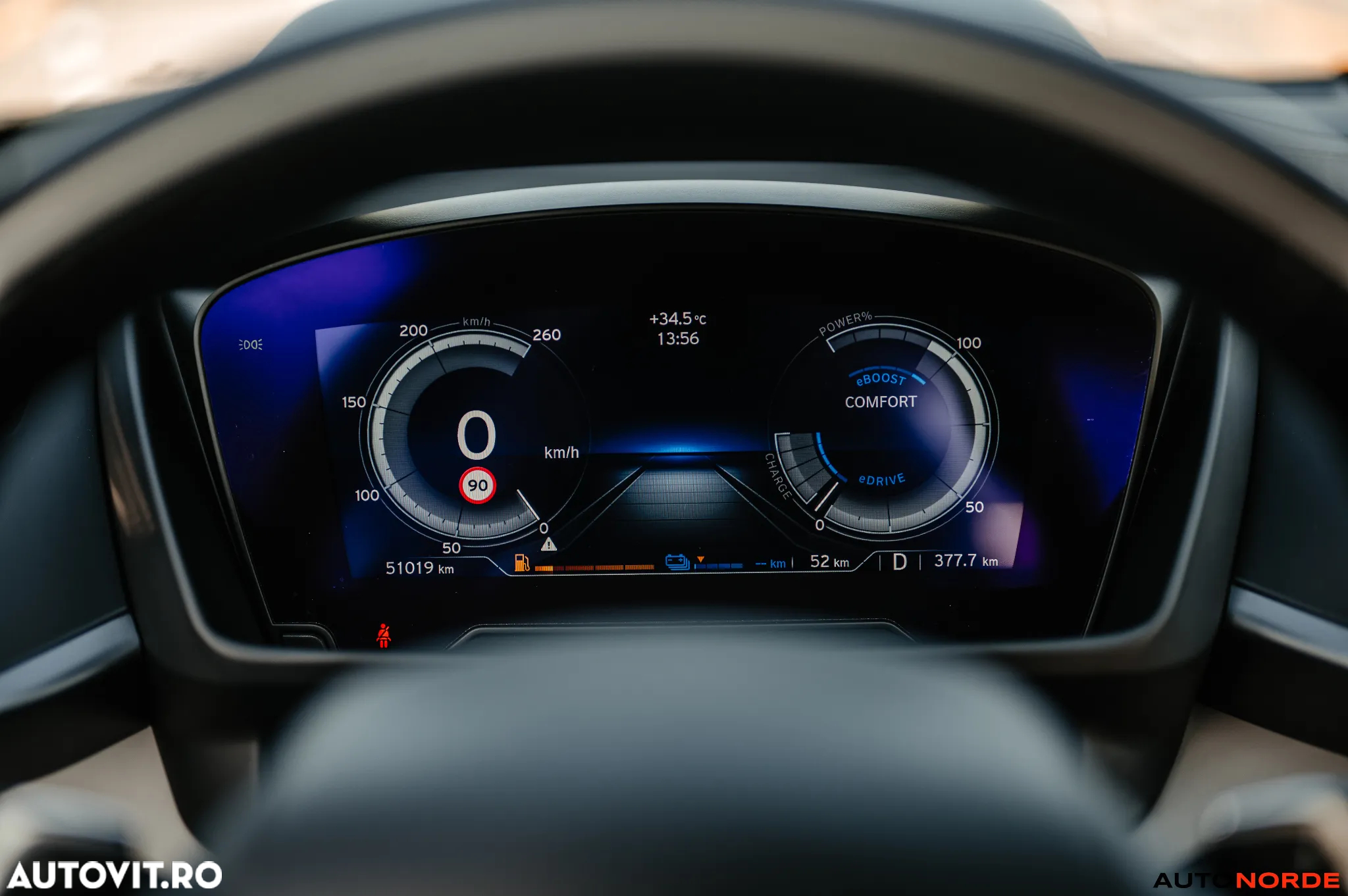 BMW i8 - 39