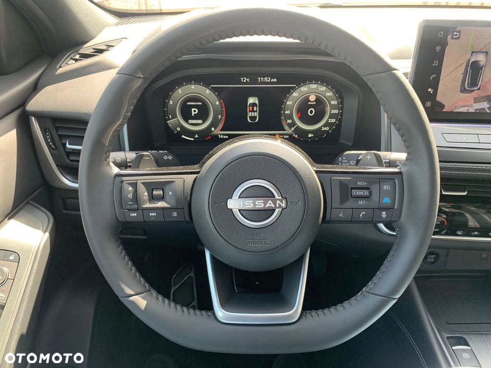 Nissan Qashqai 1.3 DIG-T MHEV Tekna Xtronic - 18