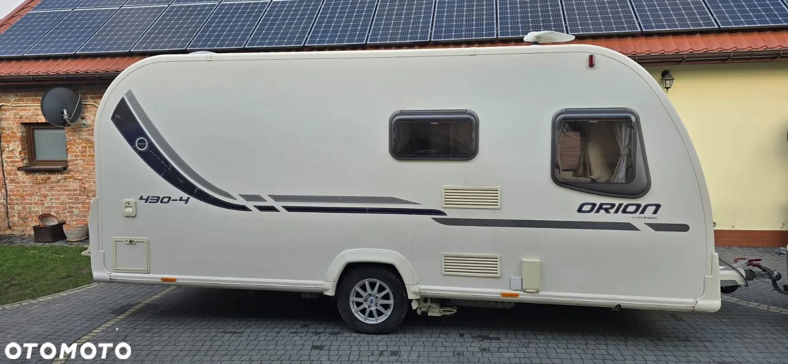 Bailey Orion - 3