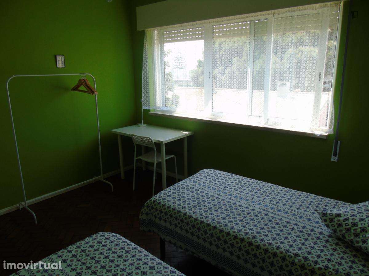 Quarto - localizado em Sintra Lisbon - Grande imagem: 4/11