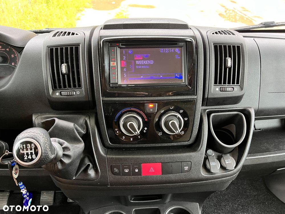 Fiat Ducato - 18