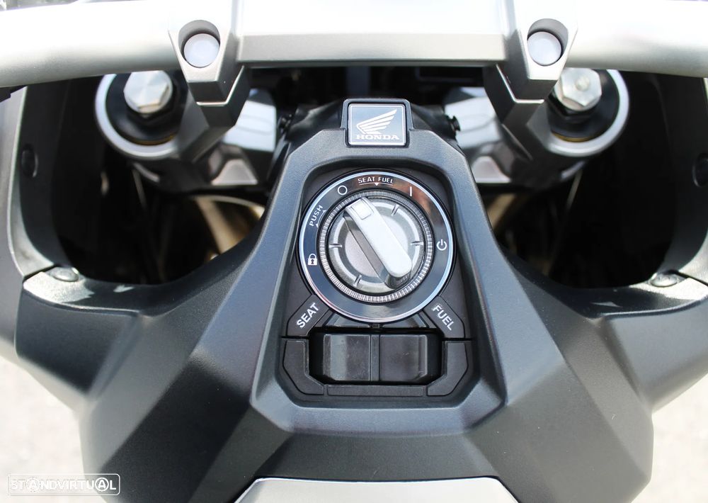 Honda X-ADV DCT - 23