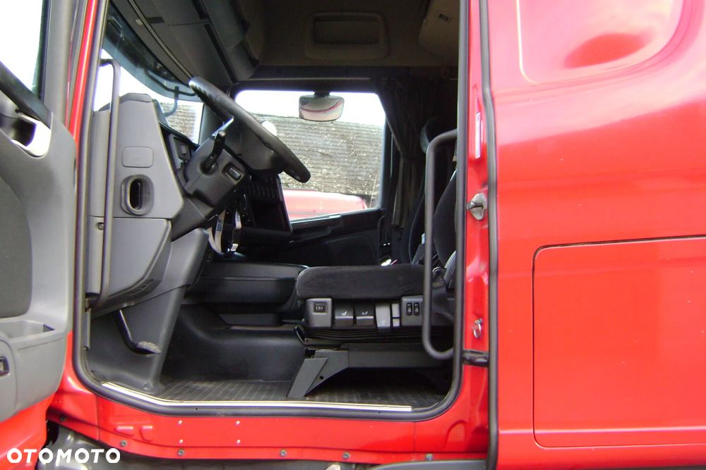 Scania R410 - 6