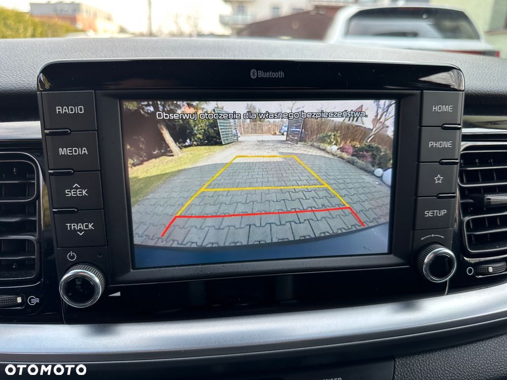 Kia Stonic 1.2 Edition 7 - 37