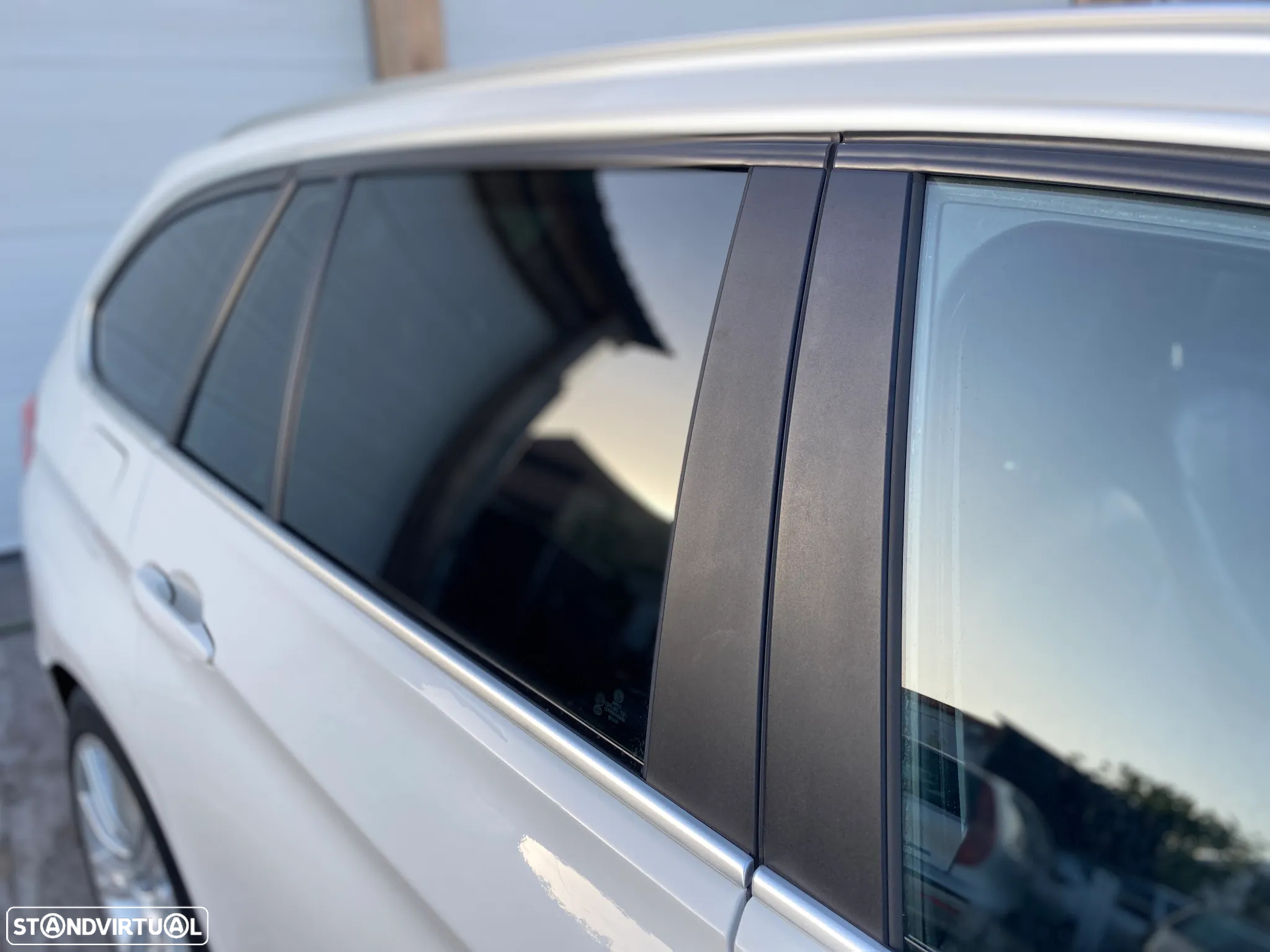 BMW 320 d Touring xDrive Pack M Auto - 53