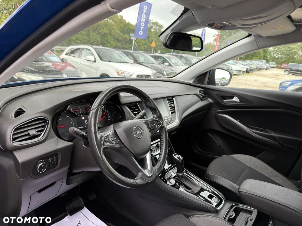 Opel Grandland X 1.5 CDTI Edition Business Pack S&S - 26