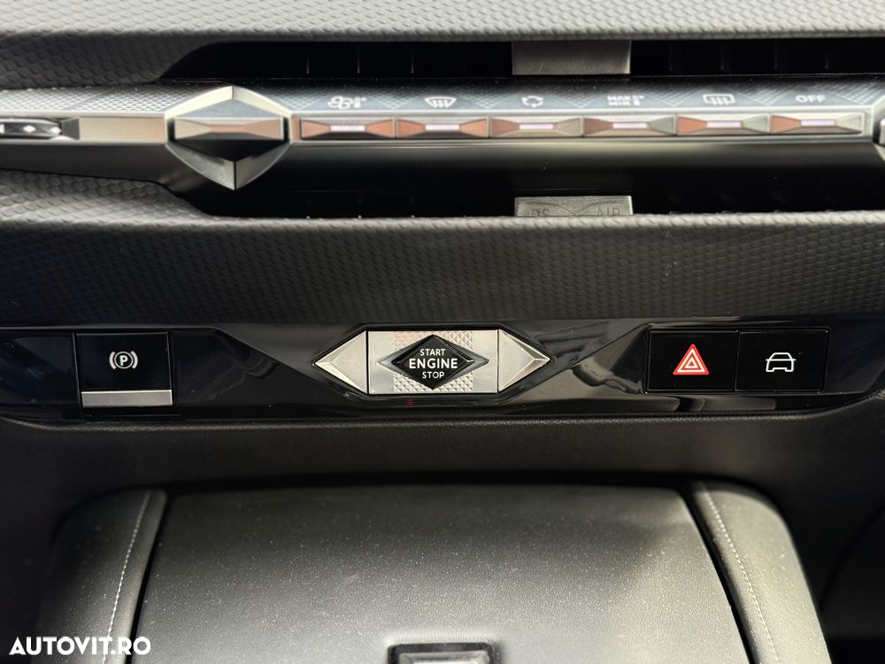 DS Automobiles DS 4 1.6 PureTech 180 S&S EAT8 RIVOLI - 18