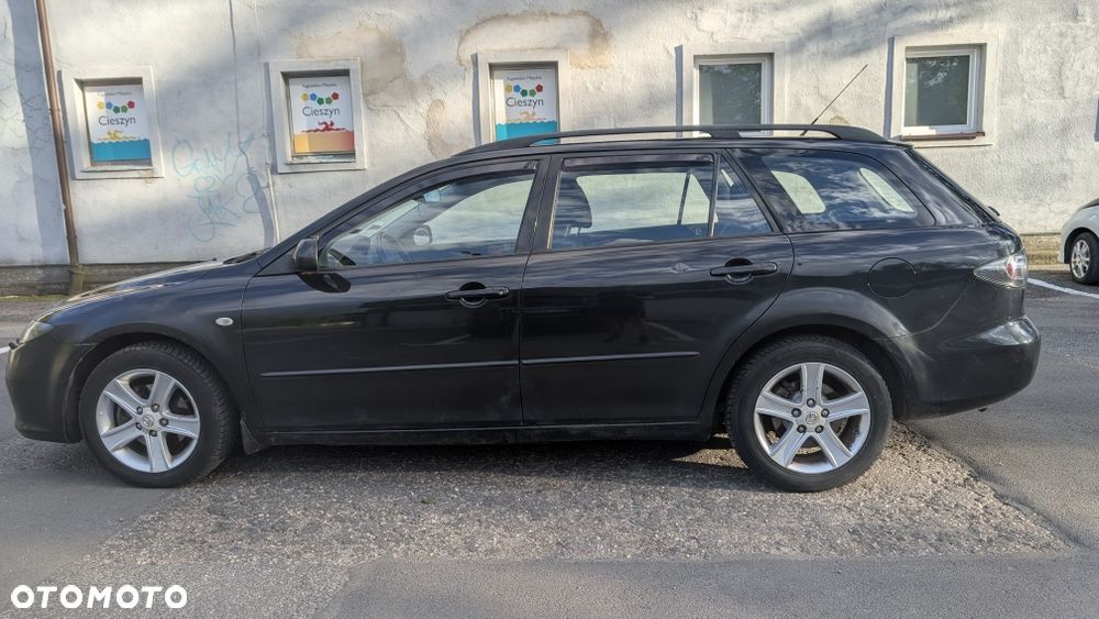 Mazda 6 - 5