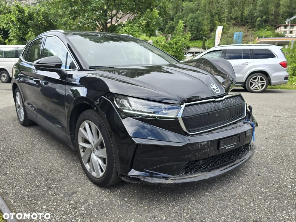 Skoda Enyaq 60 - 1