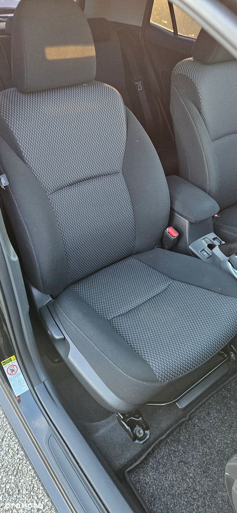 Toyota Auris 1.6 Valvematic Executive - 14