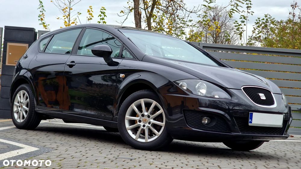 Seat Leon 1.6 TDI Style - 16