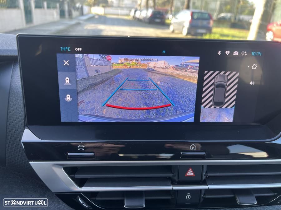 Citroën e-C4 54 kWh Max - 34