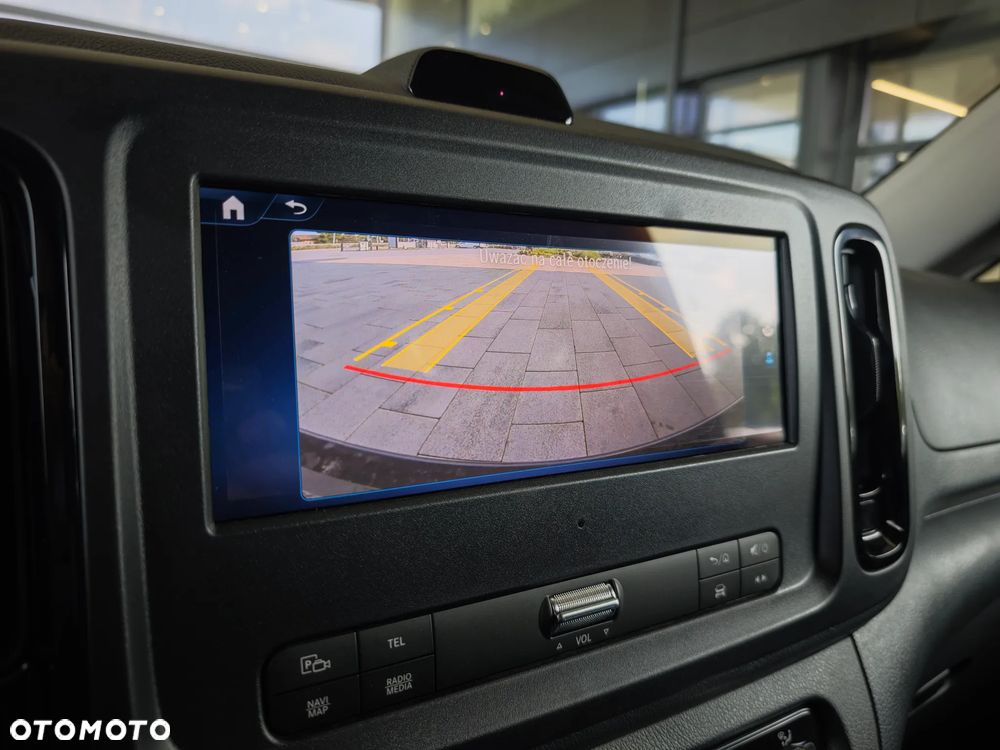 Mercedes-Benz Vito 114 Karawan, 5-miejscowy - 18