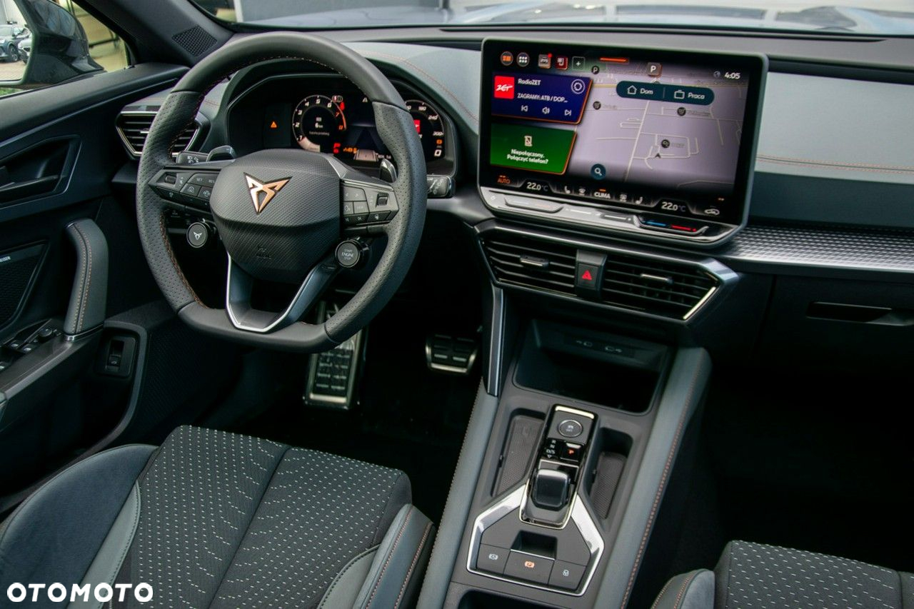 Cupra Formentor - 26