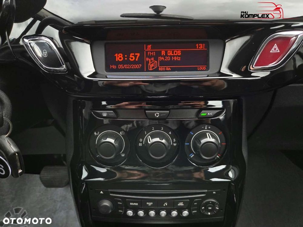 Citroën C3 - 17