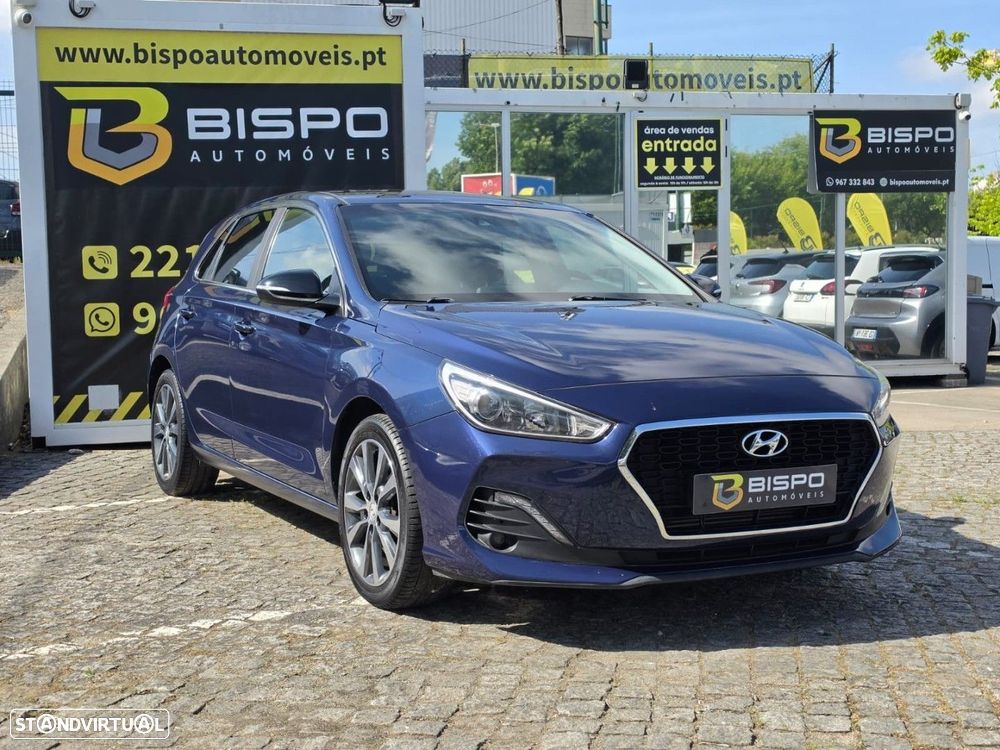 Hyundai i30 1.0 T-GDi N-Line - 3