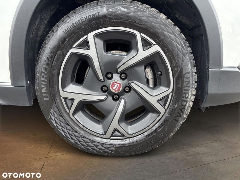 Fiat Tipo - 18