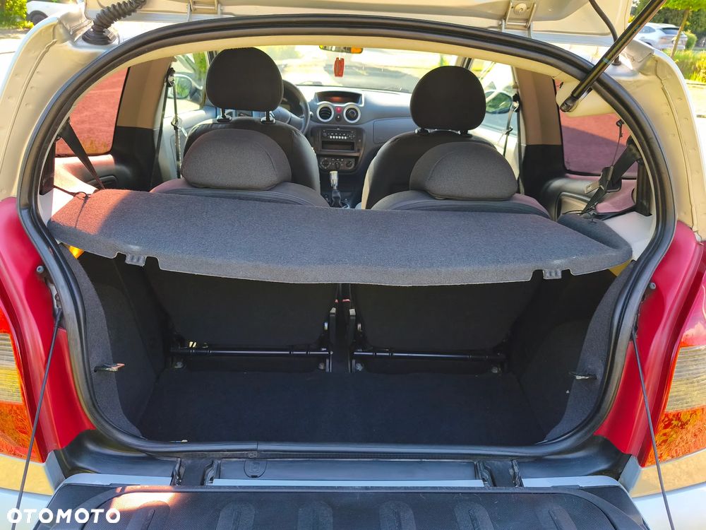 Citroën C2 1.4 HDi Style - 5