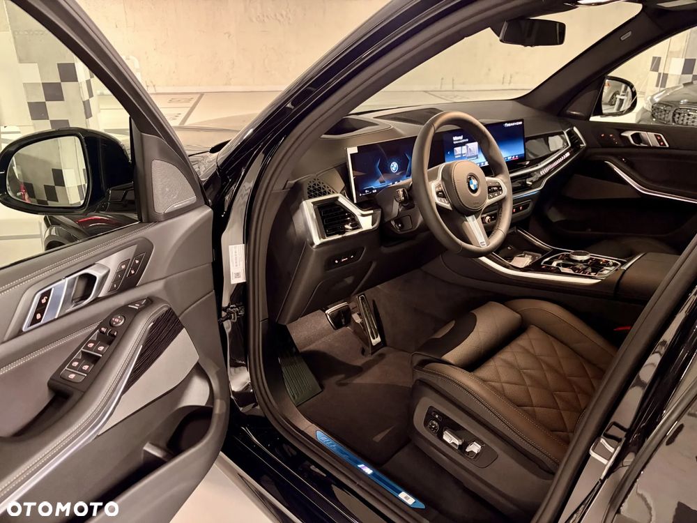 BMW X5 xDrive30d mHEV sport - 6