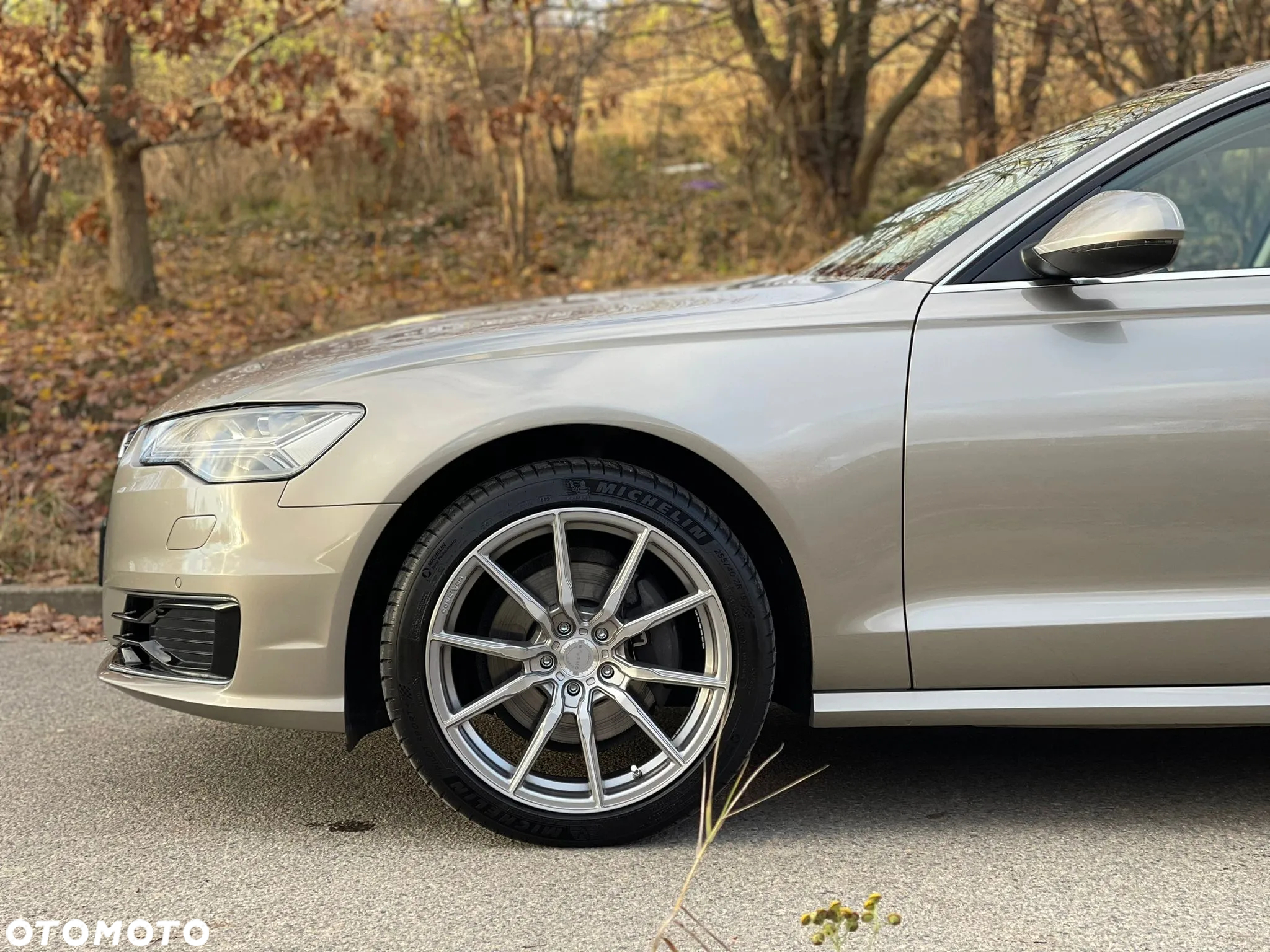 Audi A6 2.0 TDI Quattro S tronic - 5