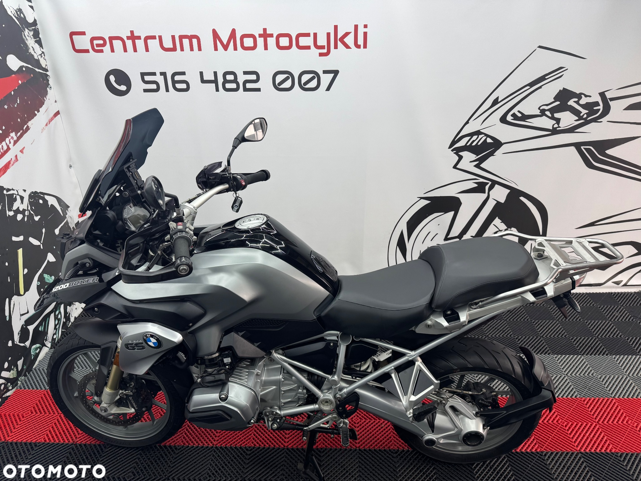 BMW R - 7