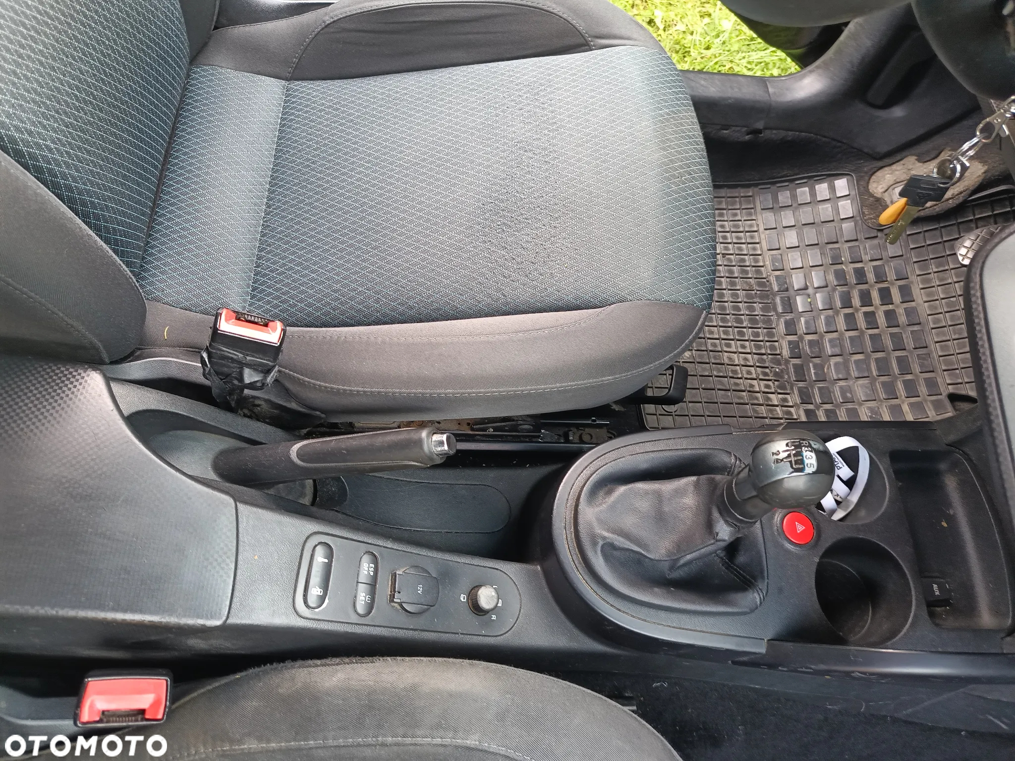 Seat Toledo 1.9 TDI Reference - 11