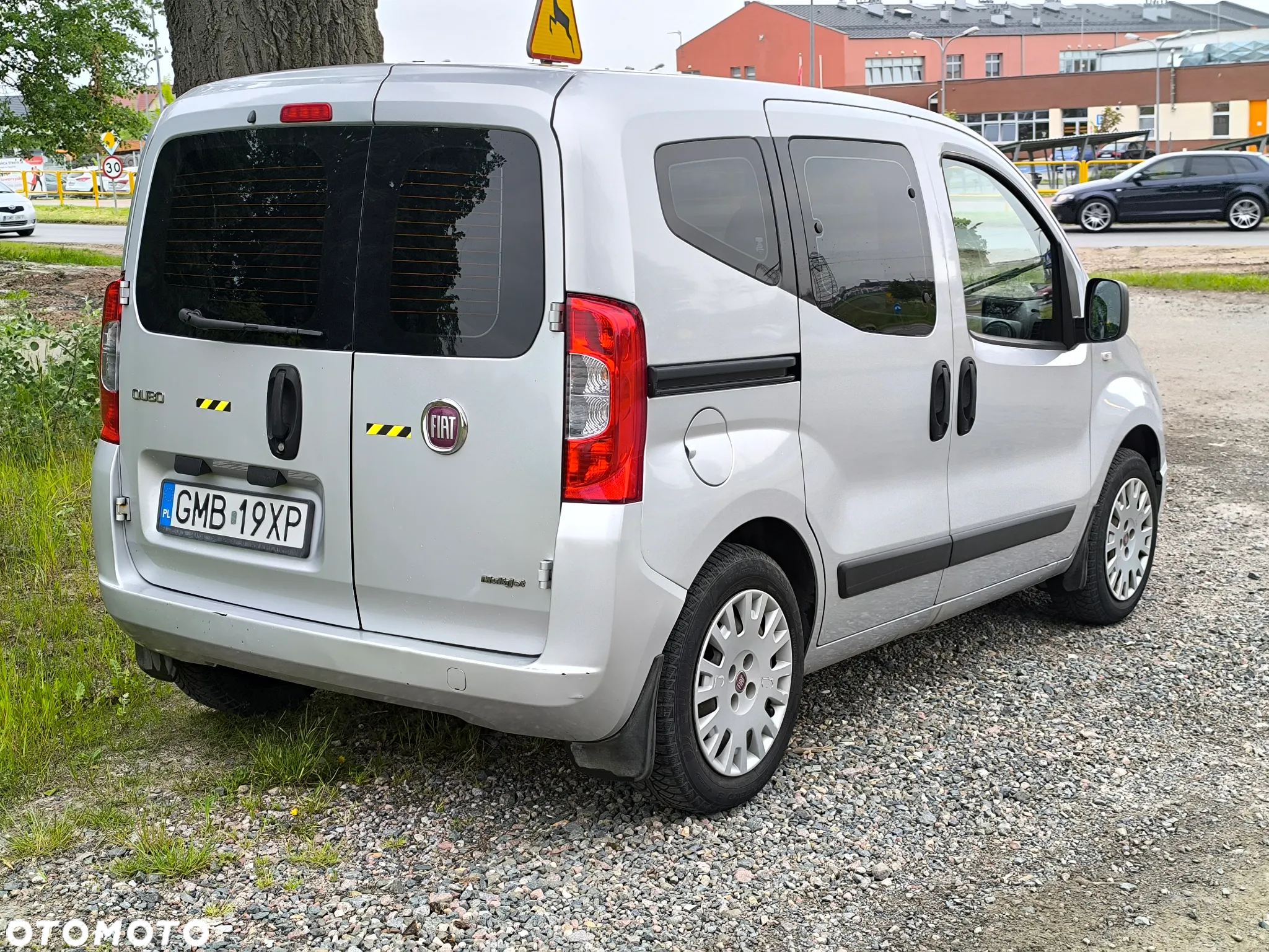 Fiat Qubo - 3