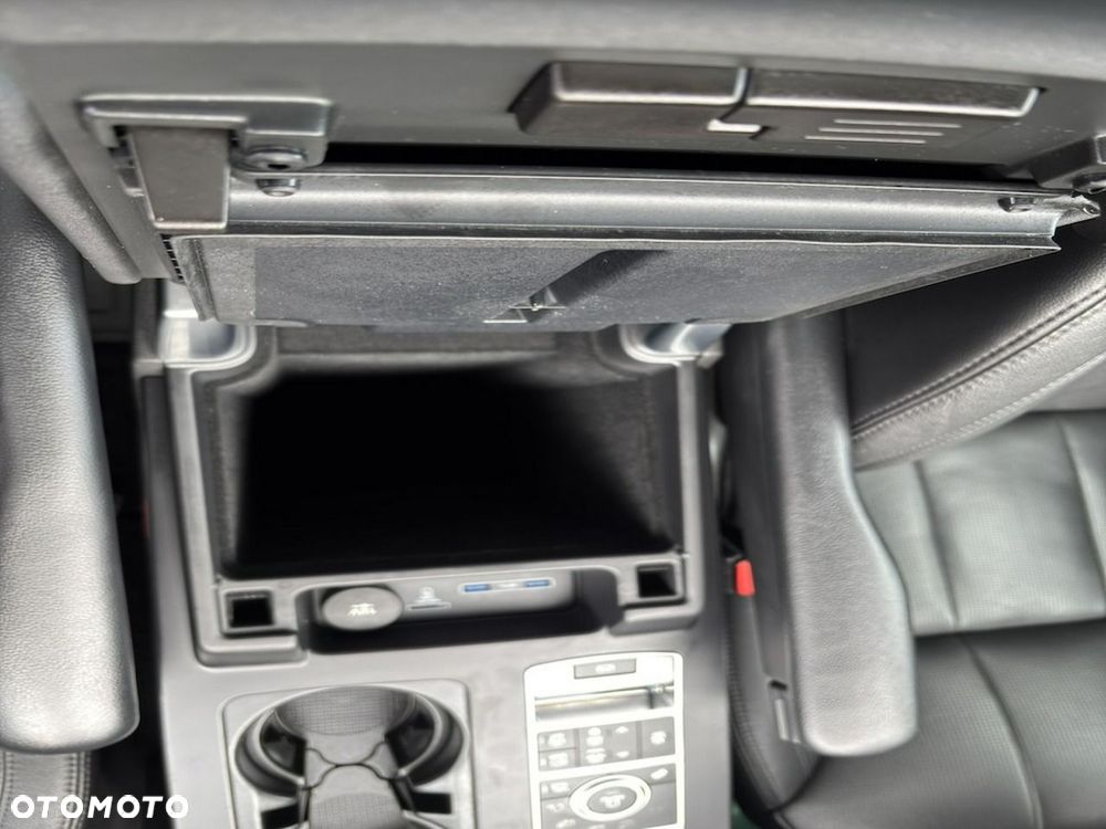 Land Rover Discovery - 40