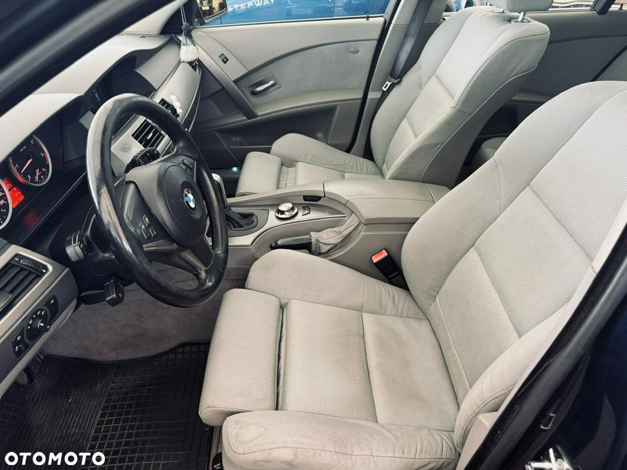 BMW Seria 5 - 23