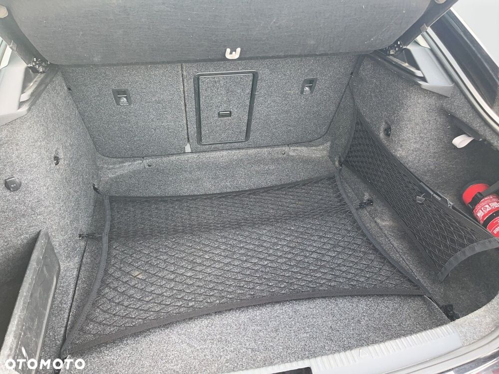 Skoda Octavia 1.4 TSI Ambition - 9