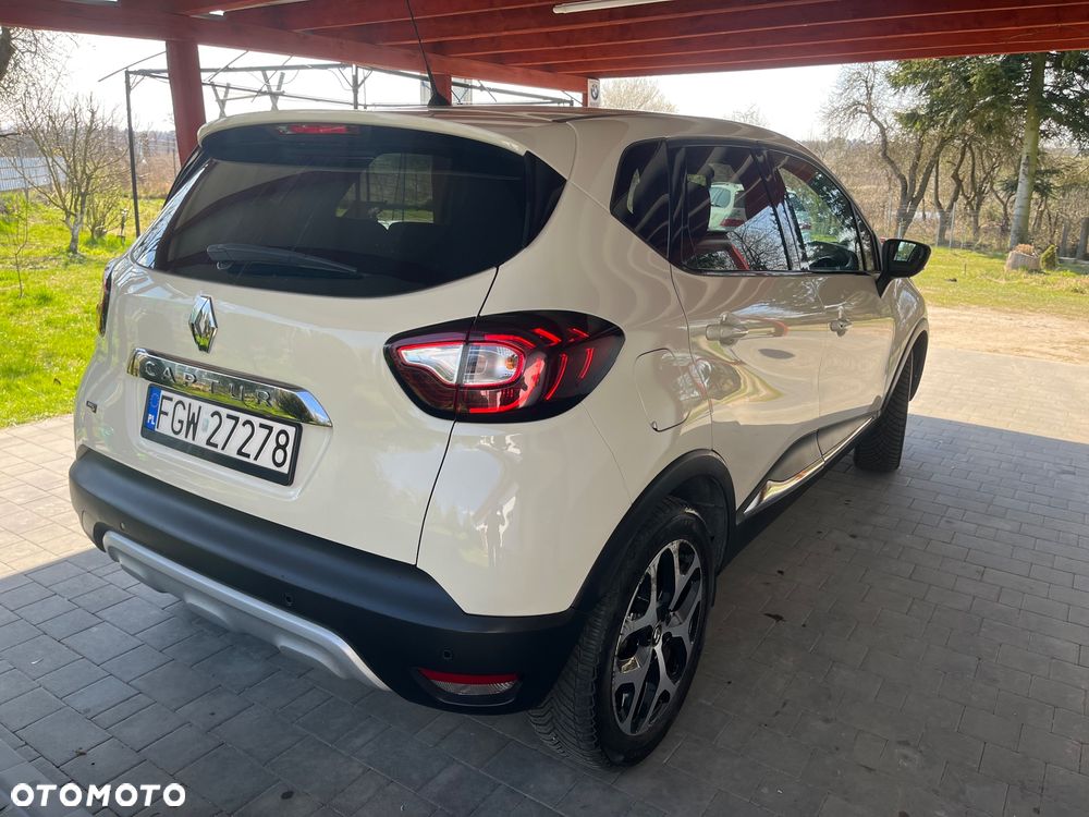 Renault Captur - 5